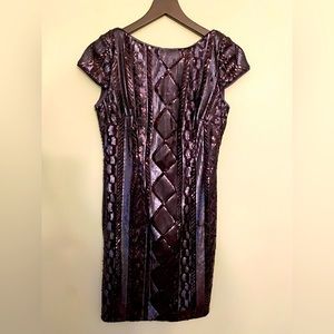 Sparkly Party / Cocktail Dress